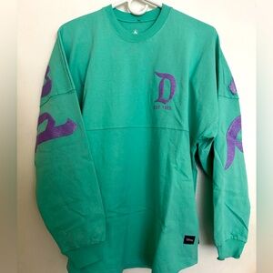 Disneyland "Mermaid" Spirit Jersey